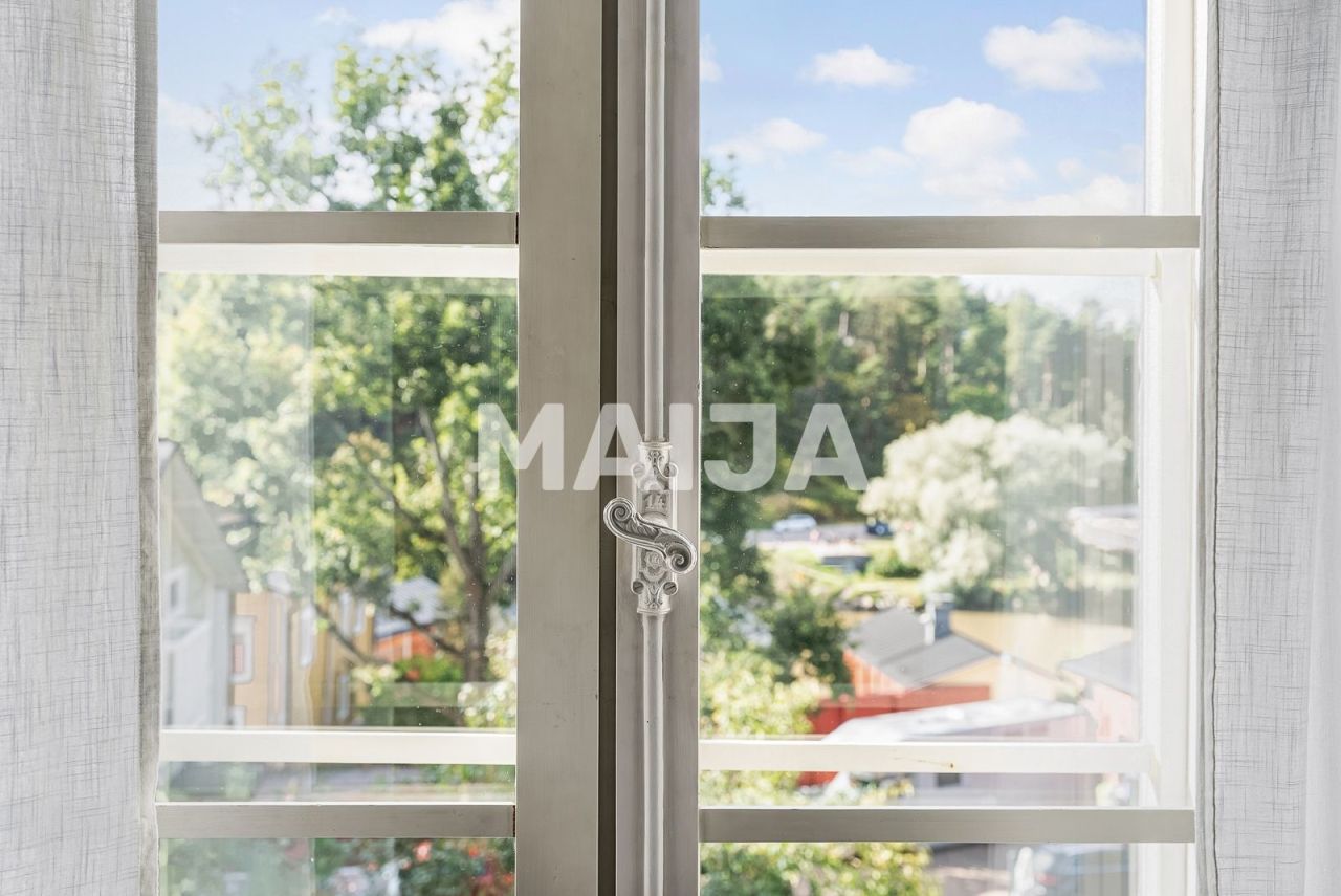 Квартира в Порво, Финляндия, 109 м² - фото 5