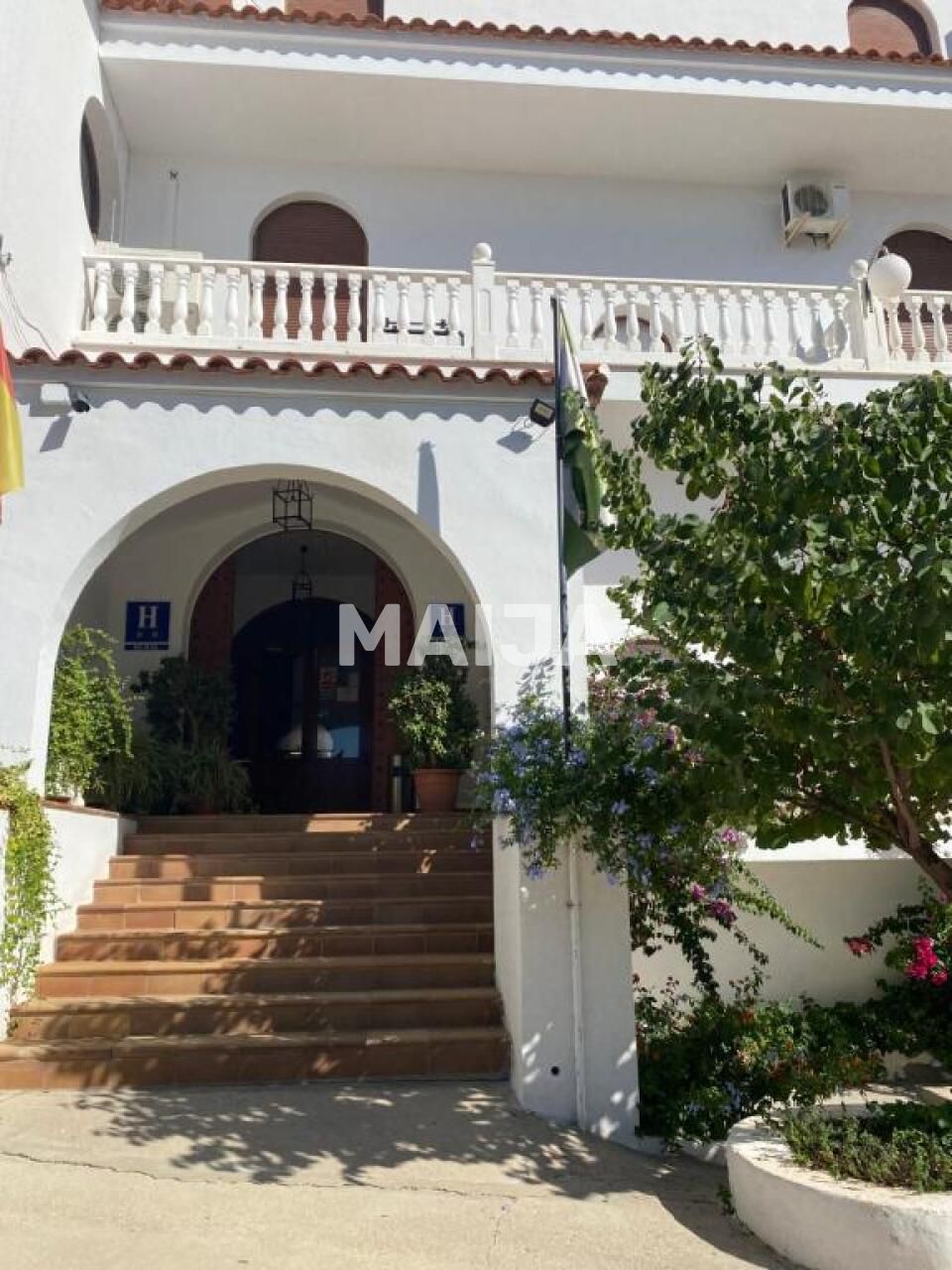 Коттедж в Малаге, Испания, 4 986 м² - фото 8