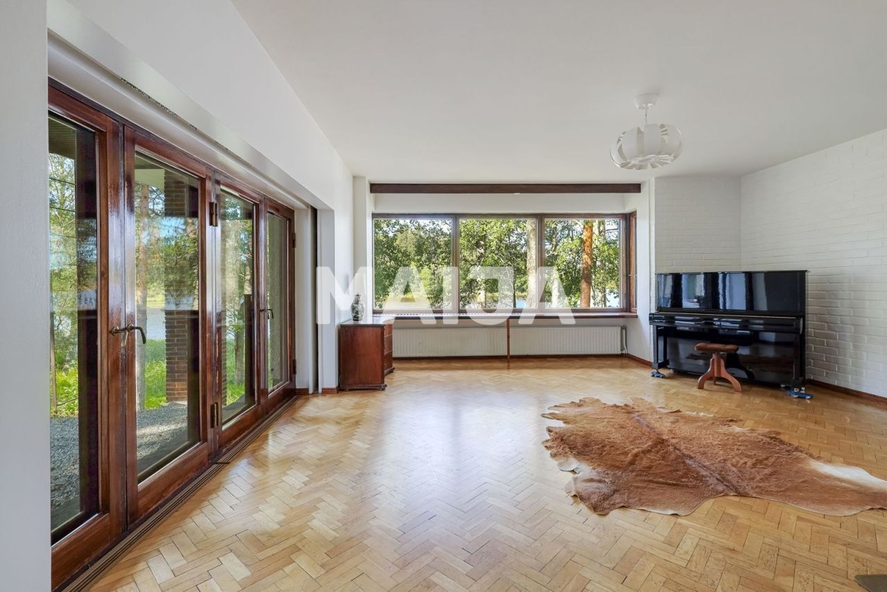 Дом в Сипоо, Финляндия, 250 м² - фото 8