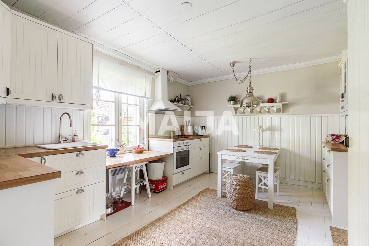 Квартира в Порво, Финляндия, 109 м² - фото 10