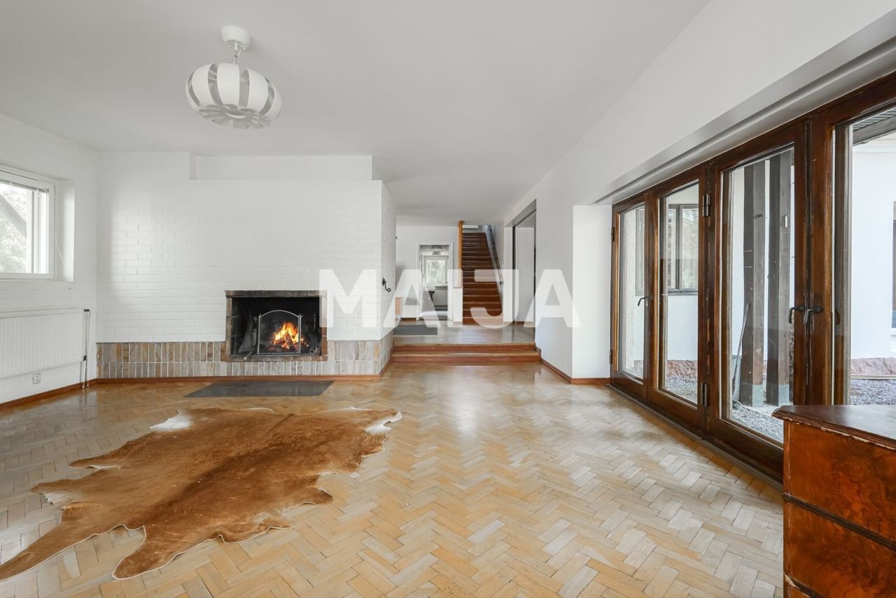 Дом в Сипоо, Финляндия, 250 м² - фото 10