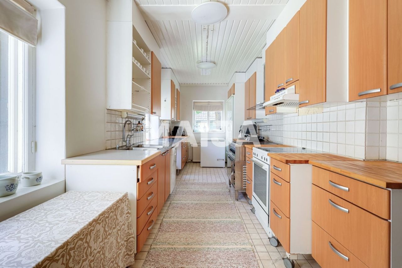 Дом в Сипоо, Финляндия, 250 м² - фото 11