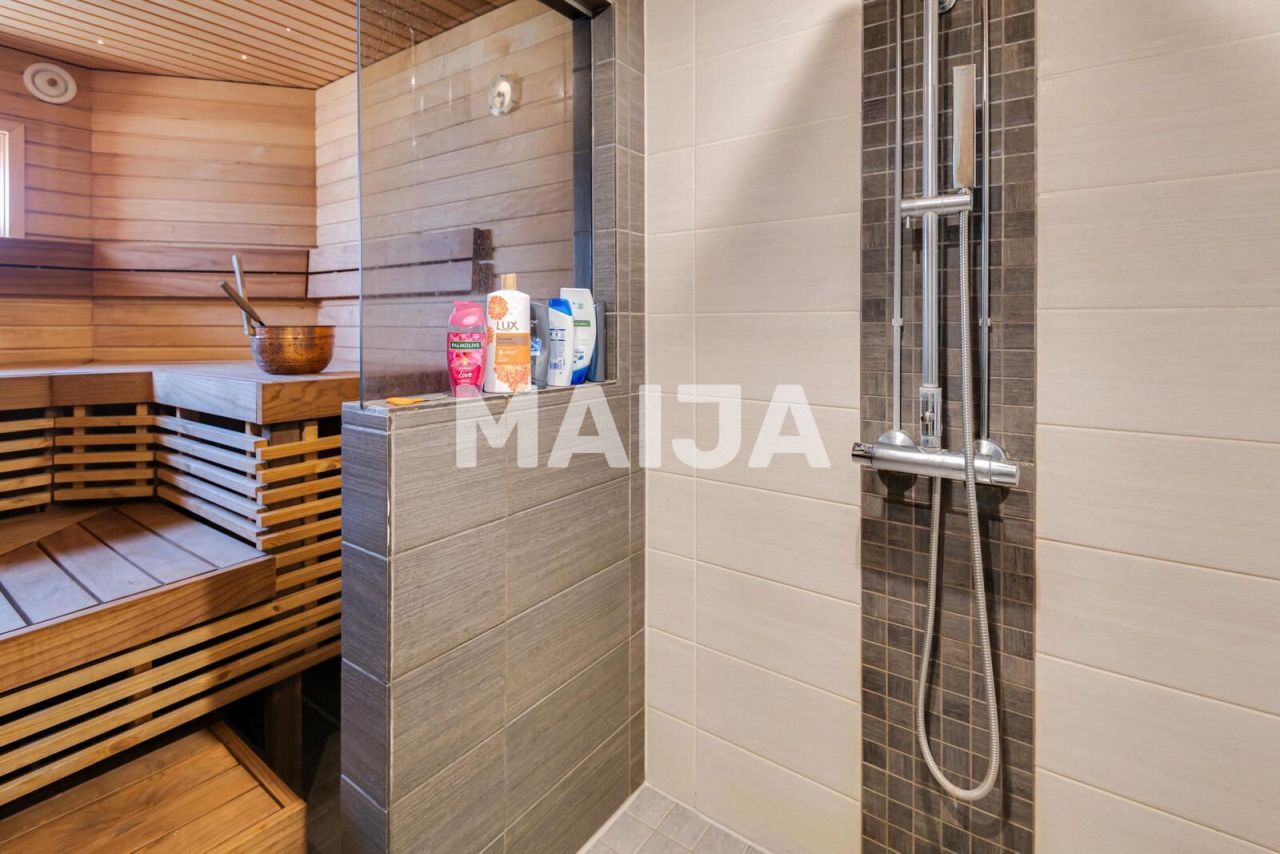 Дом в Ловииса, Финляндия, 134.5 м² - фото 11