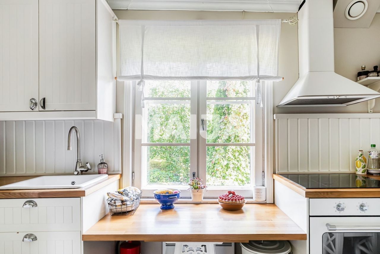 Квартира в Порво, Финляндия, 109 м² - фото 11