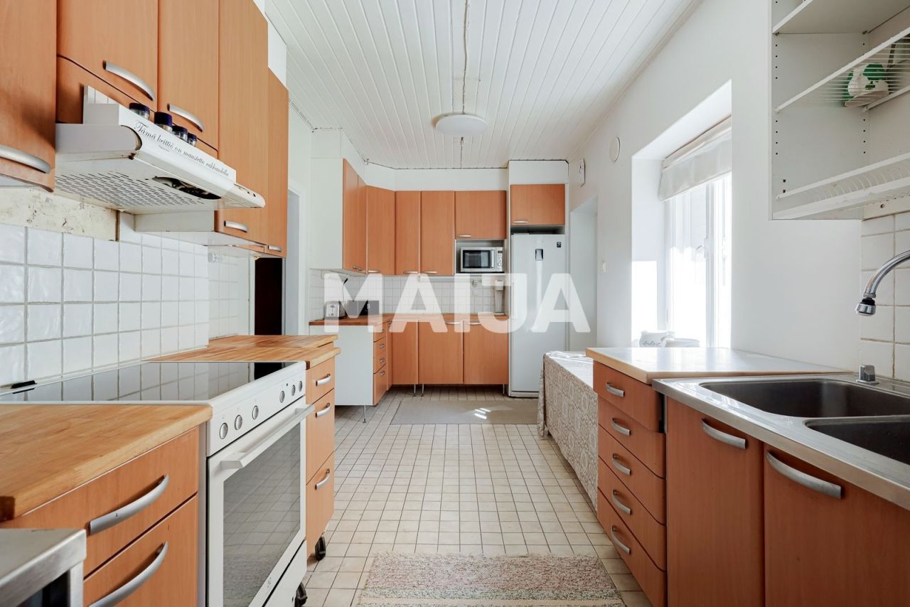 Дом в Сипоо, Финляндия, 250 м² - фото 12