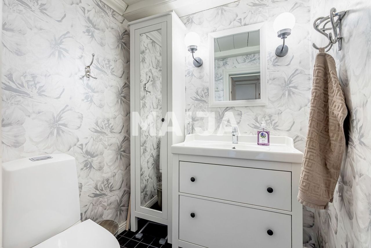 Квартира в Порво, Финляндия, 109 м² - фото 12