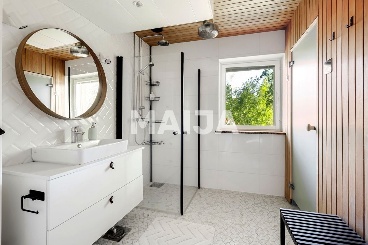 Дом в Сипоо, Финляндия, 250 м² - фото 13