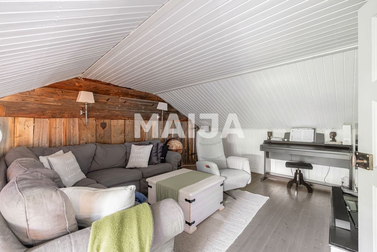 Квартира в Порво, Финляндия, 109 м² - фото 13