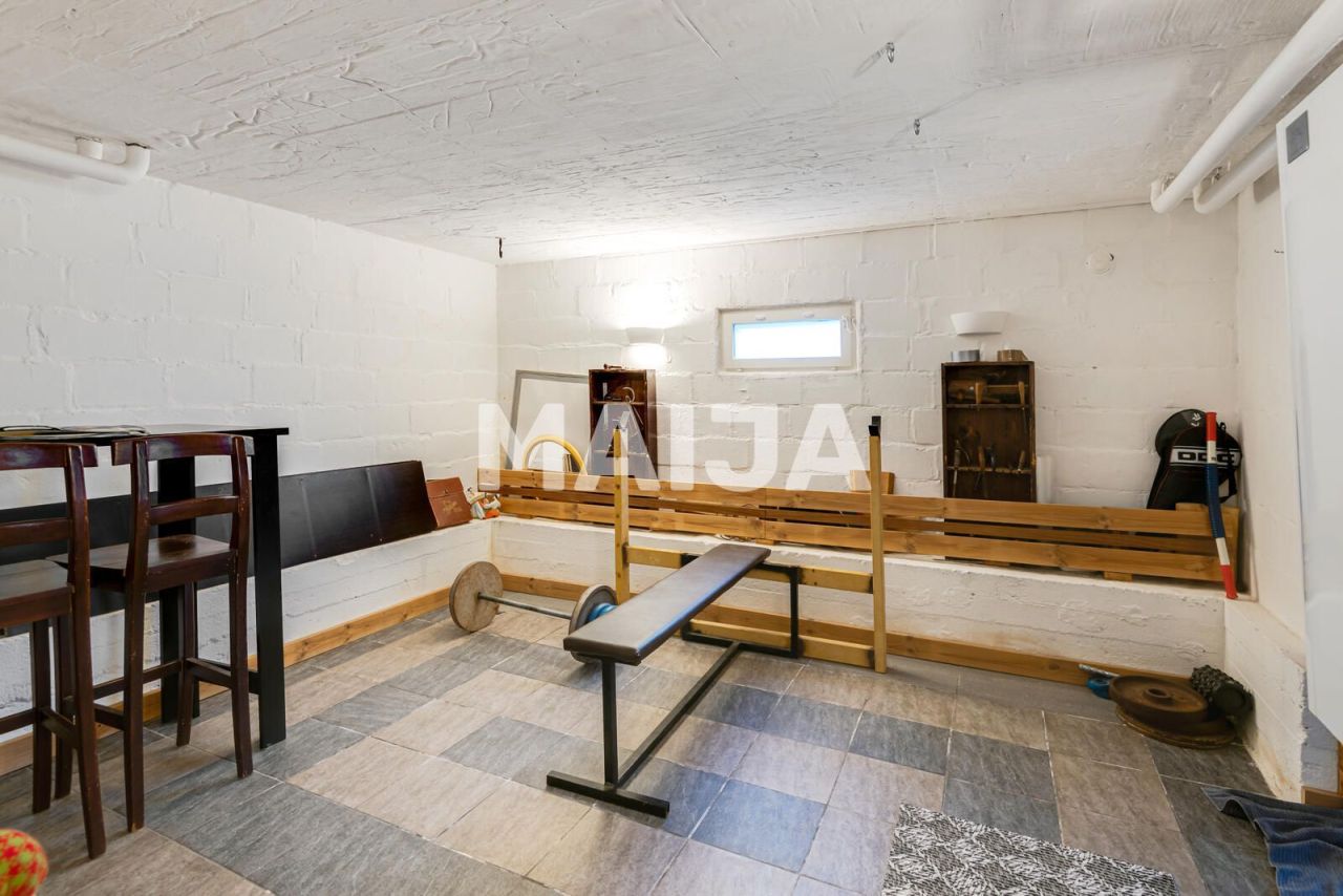 Дом в Ловииса, Финляндия, 134.5 м² - фото 13