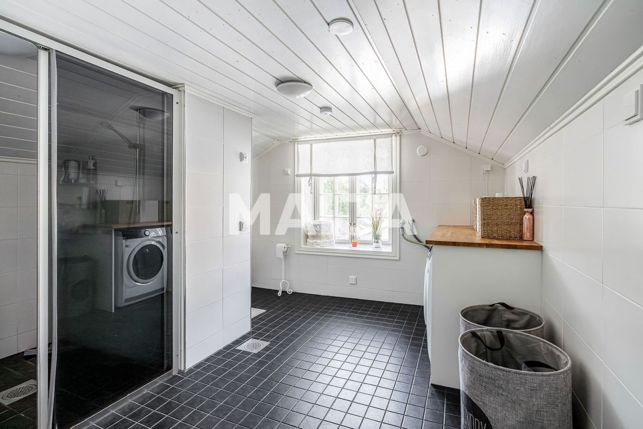 Квартира в Порво, Финляндия, 109 м² - фото 14