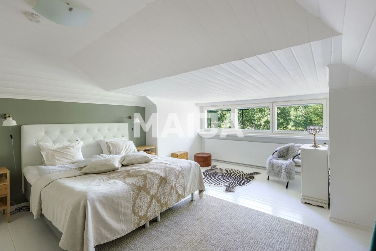 Дом в Сипоо, Финляндия, 250 м² - фото 15