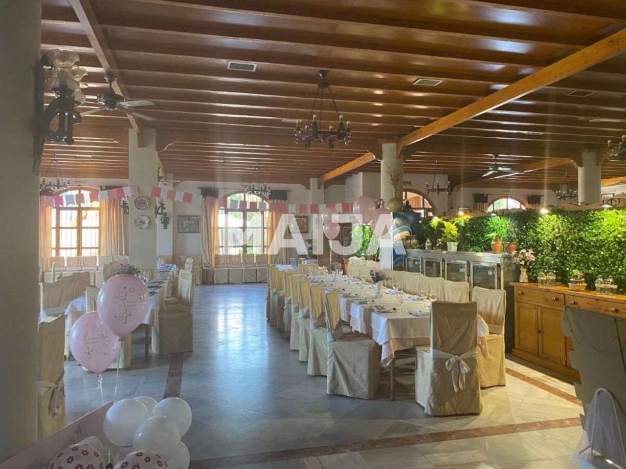 Коттедж в Малаге, Испания, 4 986 м² - фото 15