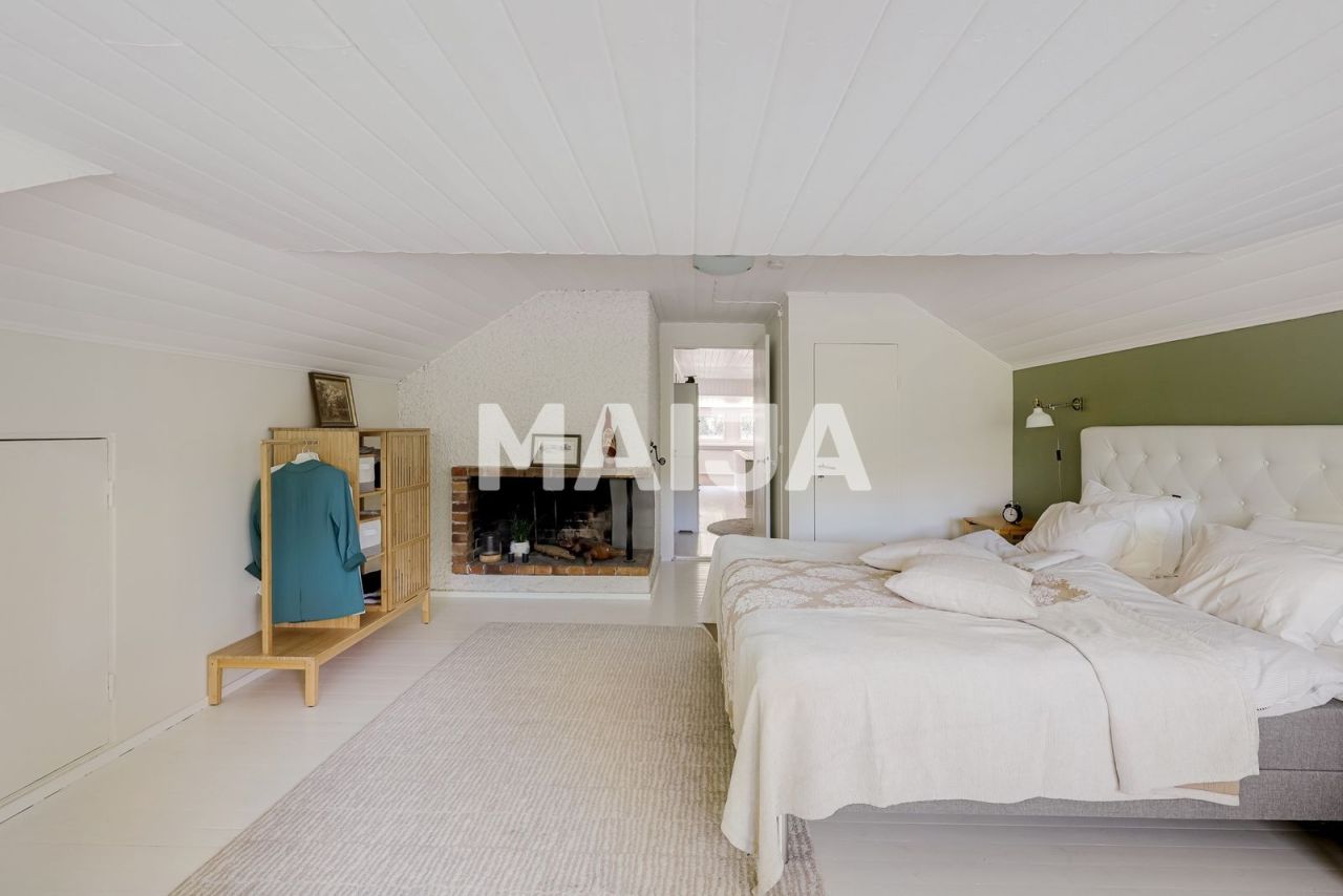 Дом в Сипоо, Финляндия, 250 м² - фото 16