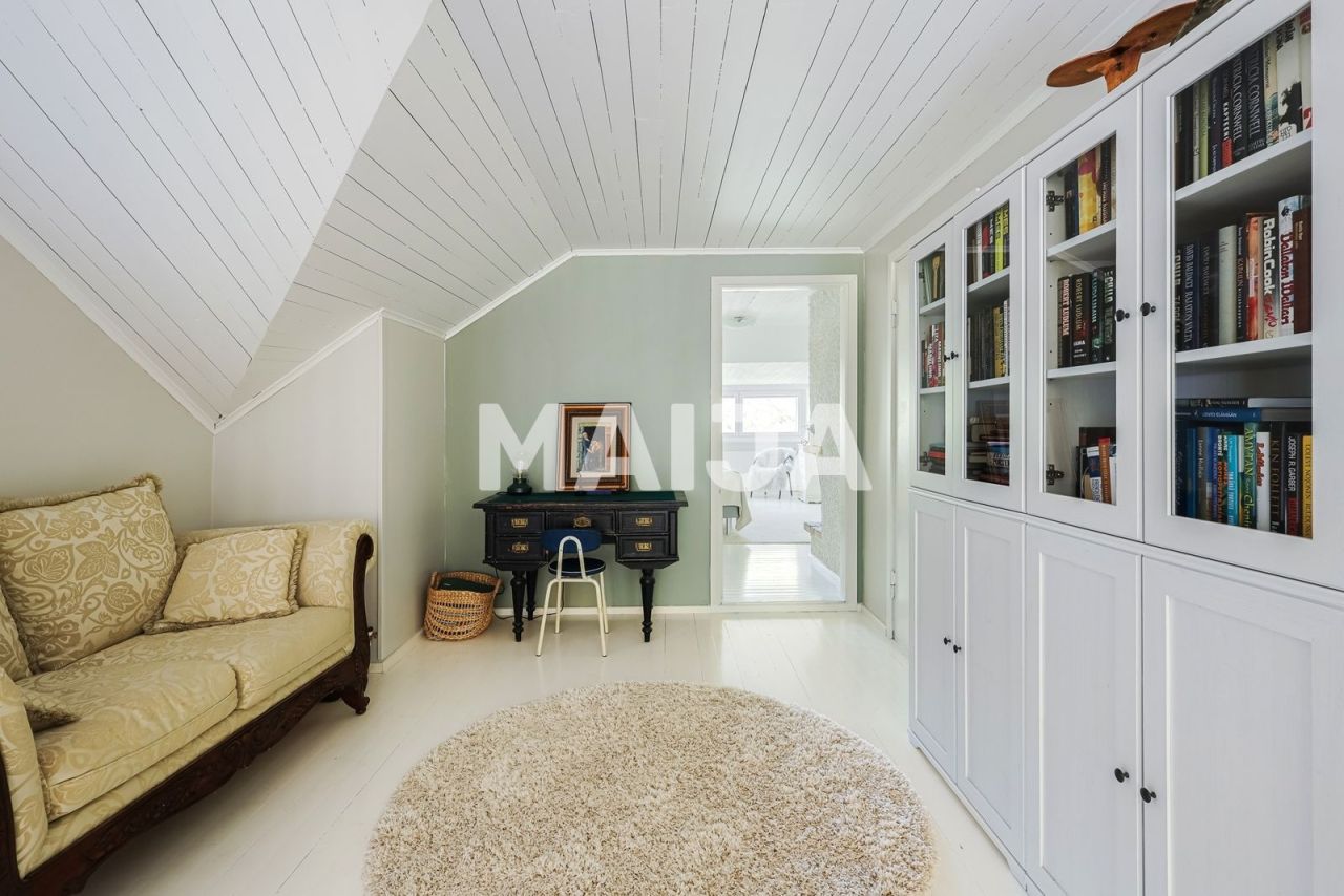 Дом в Сипоо, Финляндия, 250 м² - фото 17