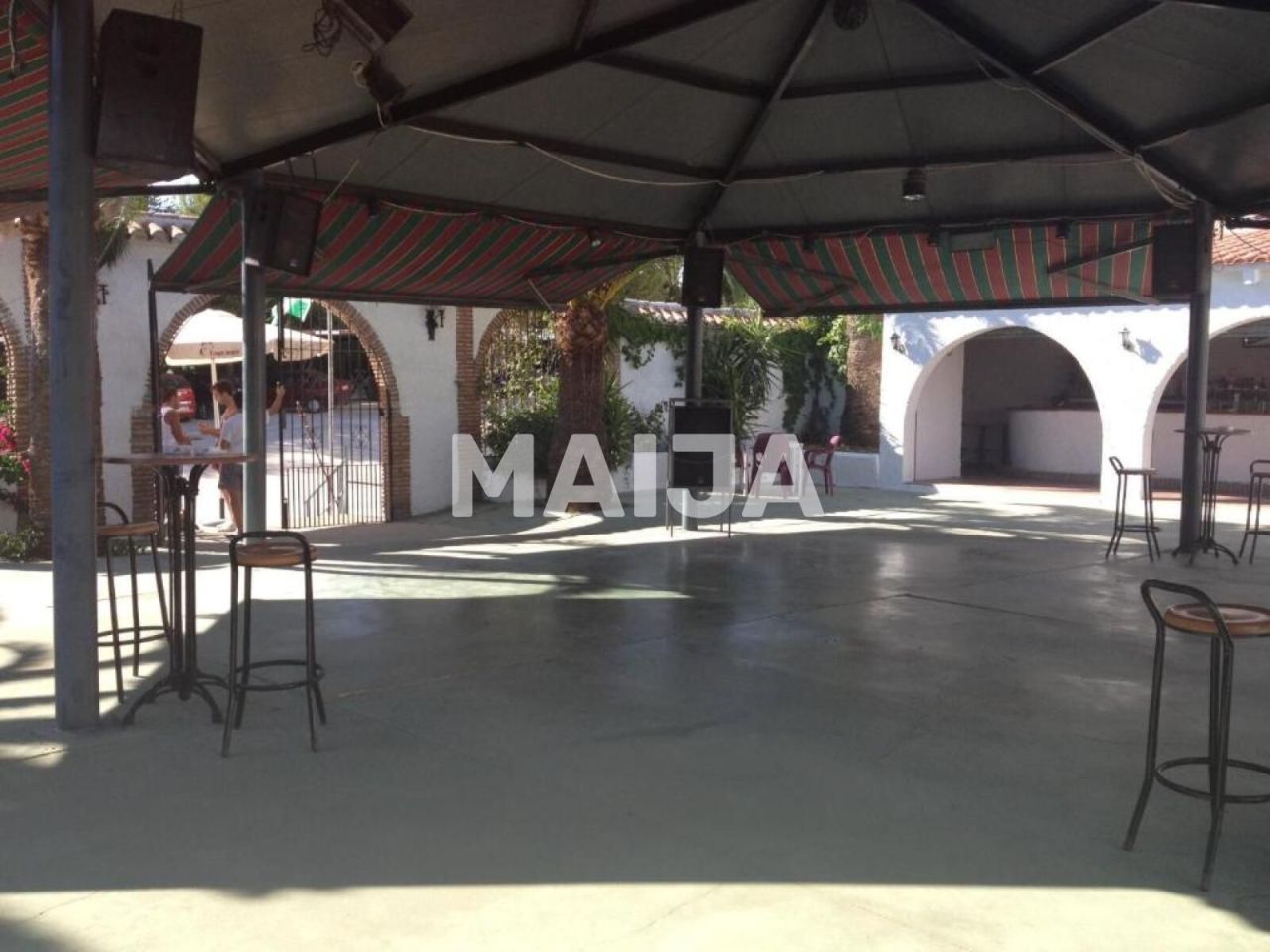 Коттедж в Малаге, Испания, 4 986 м² - фото 18