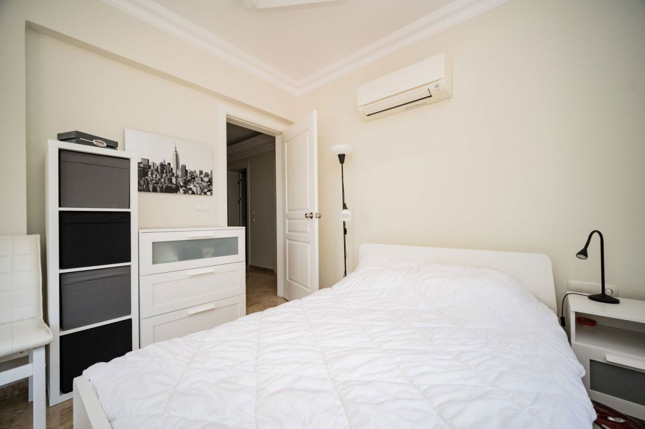 Апартаменты в Серике, Турция, 95 м² - фото 8