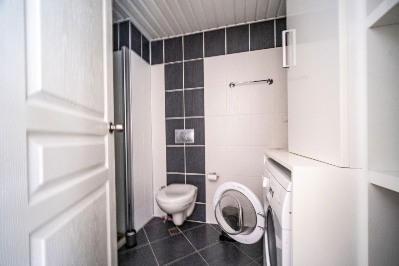 Апартаменты в Серике, Турция, 95 м² - фото 13