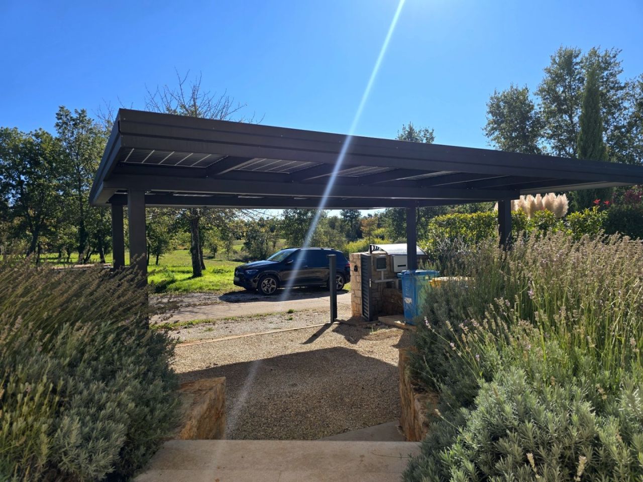 Вилла в Вижинаде, Хорватия, 150 м² - фото 9