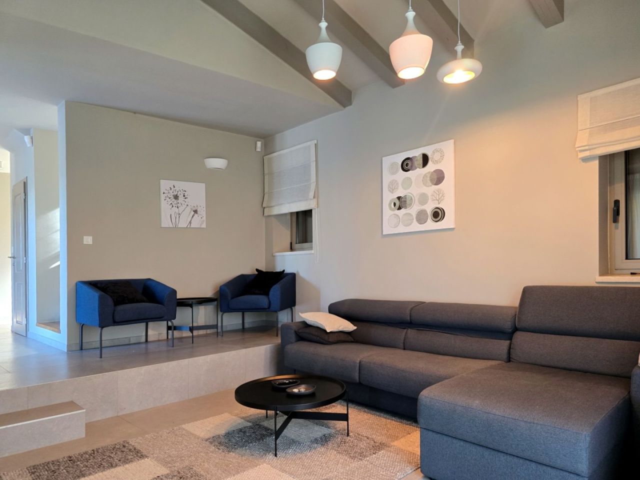 Вилла в Вижинаде, Хорватия, 150 м² - фото 11