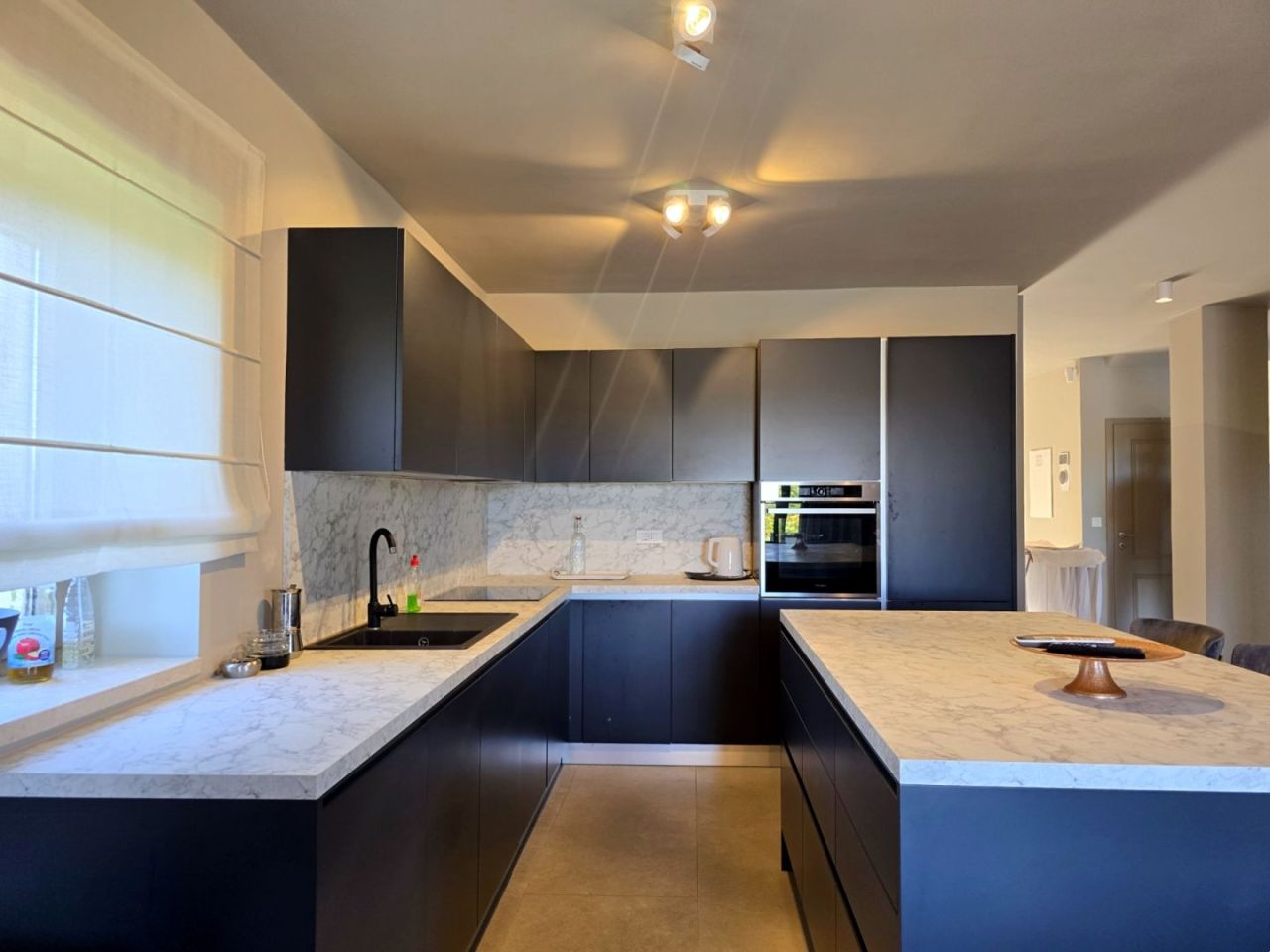 Вилла в Вижинаде, Хорватия, 150 м² - фото 14