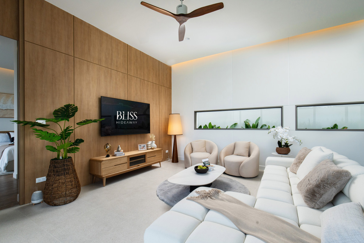 Дом на Пхукете, Таиланд, 396 м² - фото 2