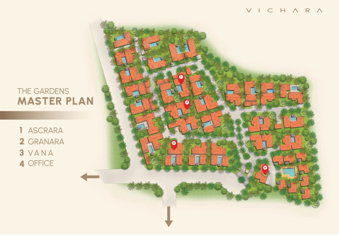 Дом на Пхукете, Таиланд, 521 м² - фото 3