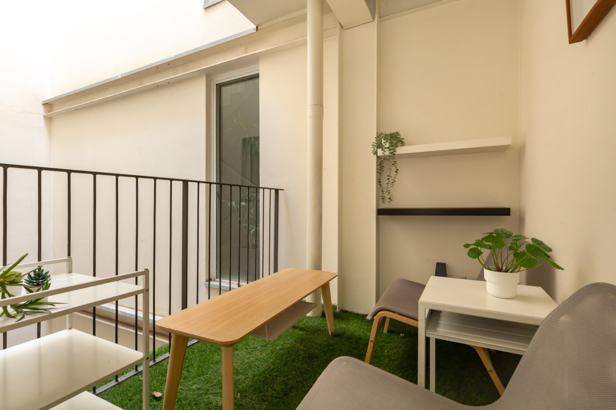 Квартира в Барселоне, Испания, 132 м² - фото 3