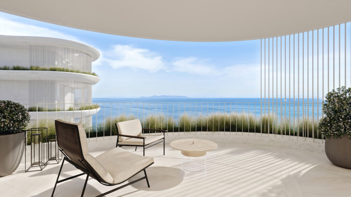 Квартира в Афинах, Греция, 88 м² - фото 4