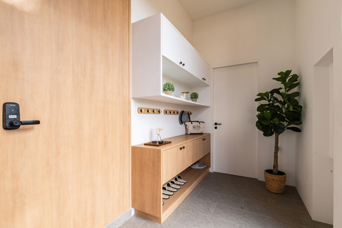 Дом на Пхукете, Таиланд, 396 м² - фото 5