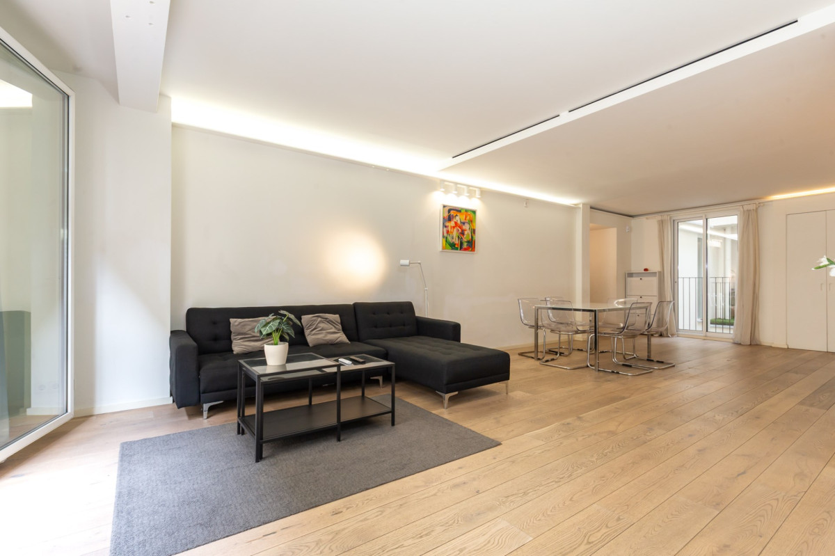 Квартира в Барселоне, Испания, 132 м² - фото 5