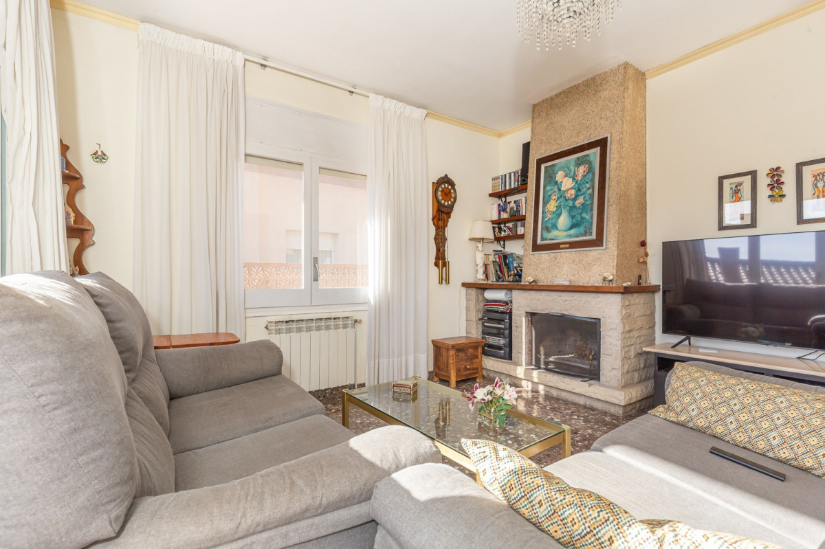 Дом в Барселоне, Испания, 221 м² - фото 6