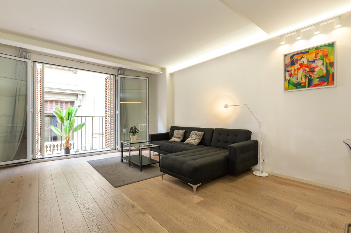 Квартира в Барселоне, Испания, 132 м² - фото 6