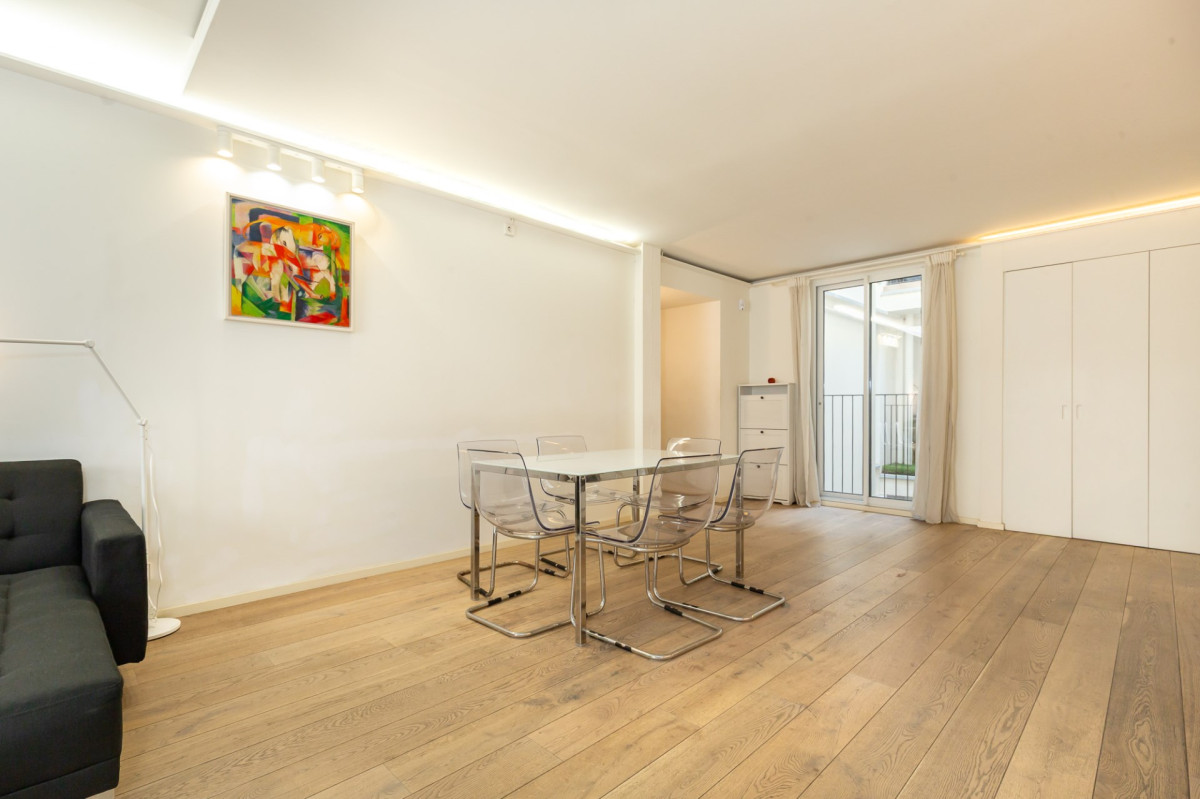 Квартира в Барселоне, Испания, 132 м² - фото 7