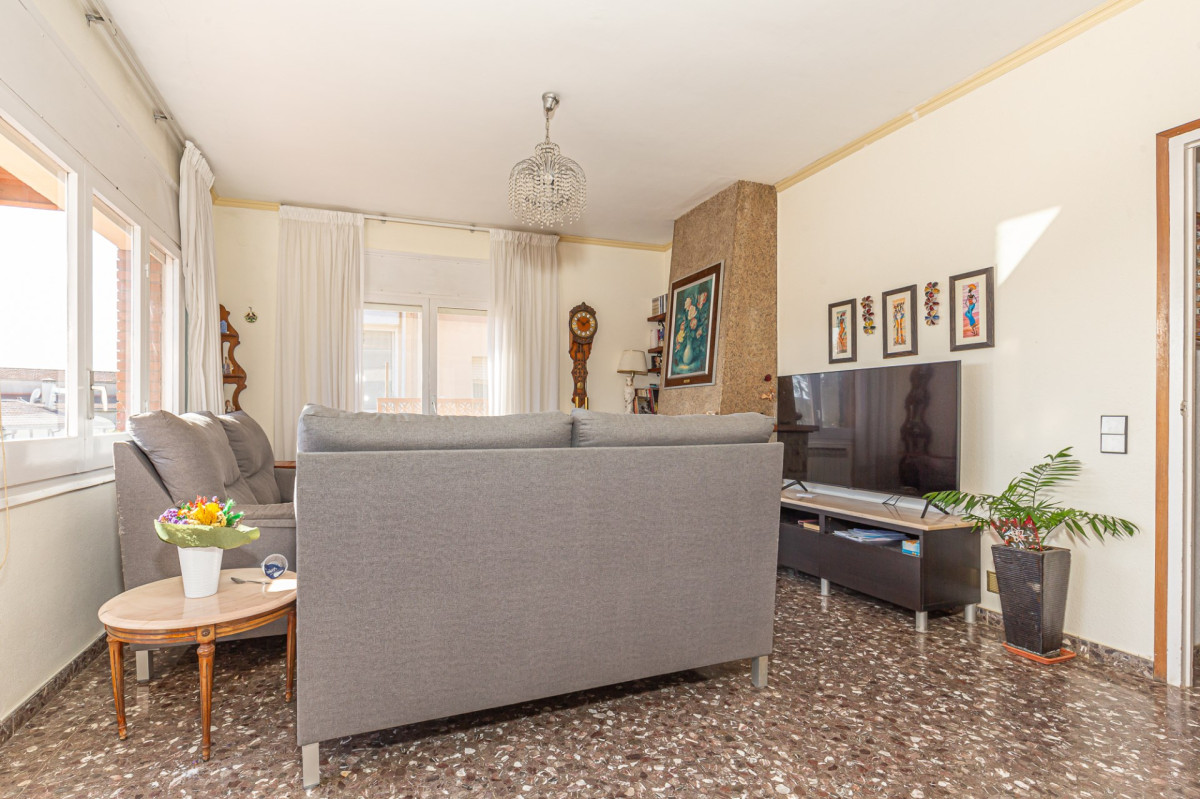 Дом в Барселоне, Испания, 221 м² - фото 8