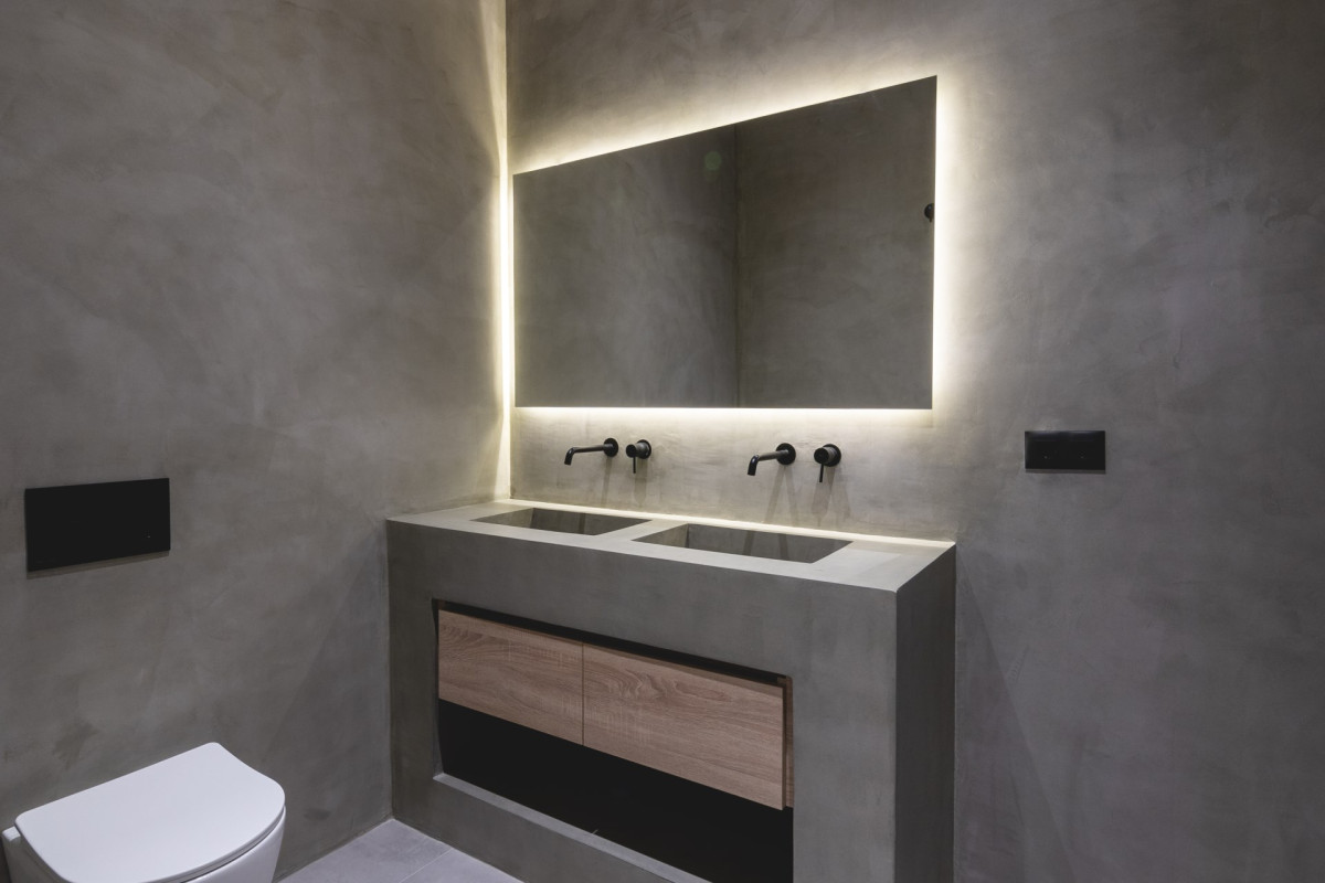 Квартира в Барселоне, Испания, 144 м² - фото 8