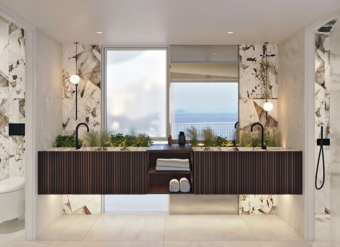 Квартира в Афинах, Греция, 116 м² - фото 8