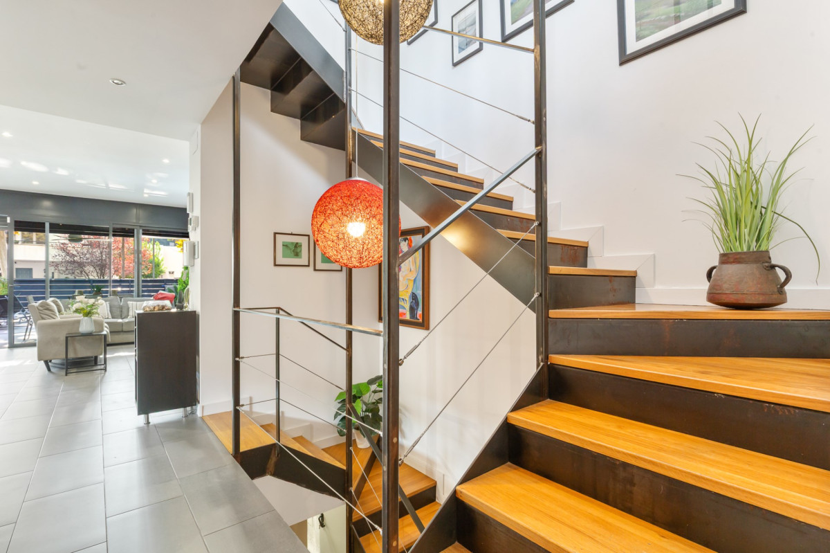 Дом в Барселоне, Испания, 280 м² - фото 12