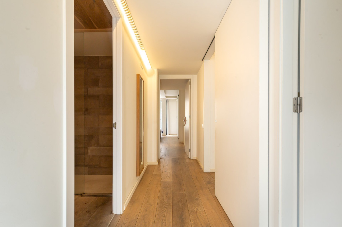 Квартира в Барселоне, Испания, 132 м² - фото 13