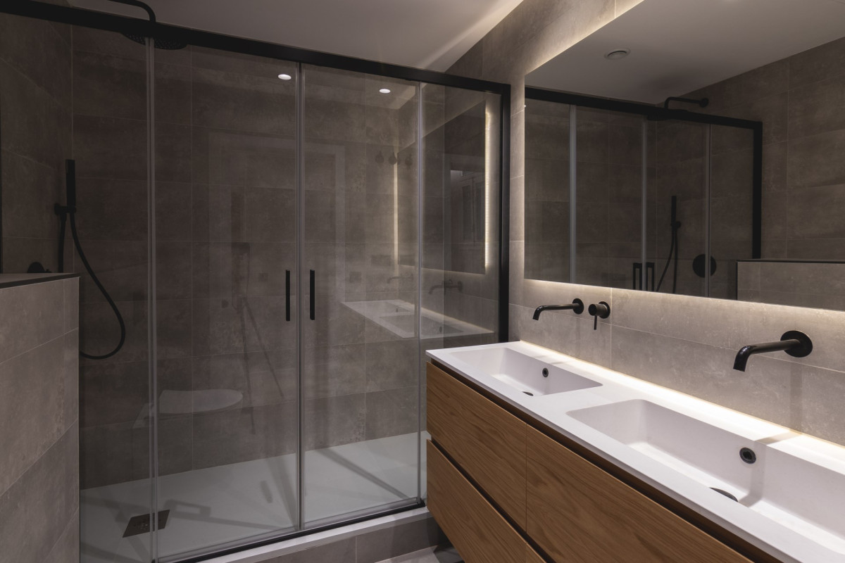 Квартира в Барселоне, Испания, 125 м² - фото 15