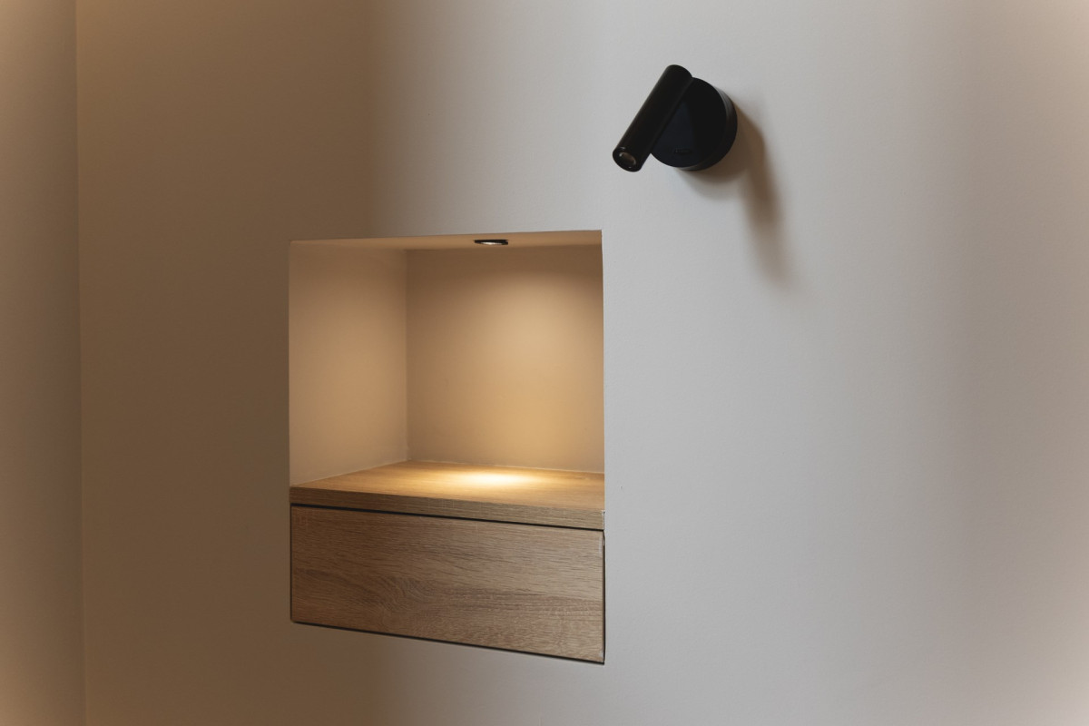 Квартира в Барселоне, Испания, 144 м² - фото 15