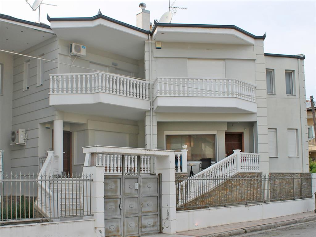 Мезонет в Олимпиаки-Акти, Греция, 270 м² - фото 1