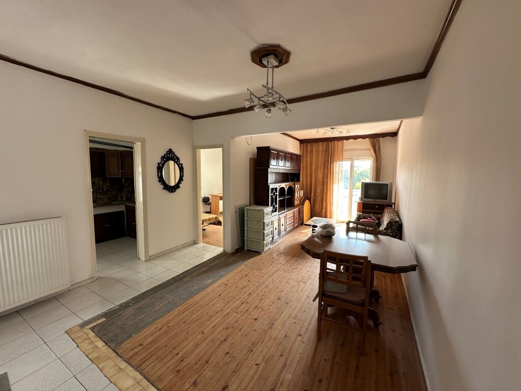 Квартира в Салониках, Греция, 75 м² - фото 1