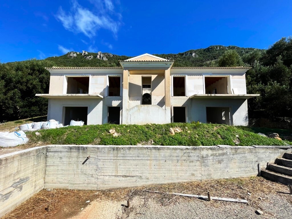 Вилла на Корфу, Греция, 290 м² - фото 3