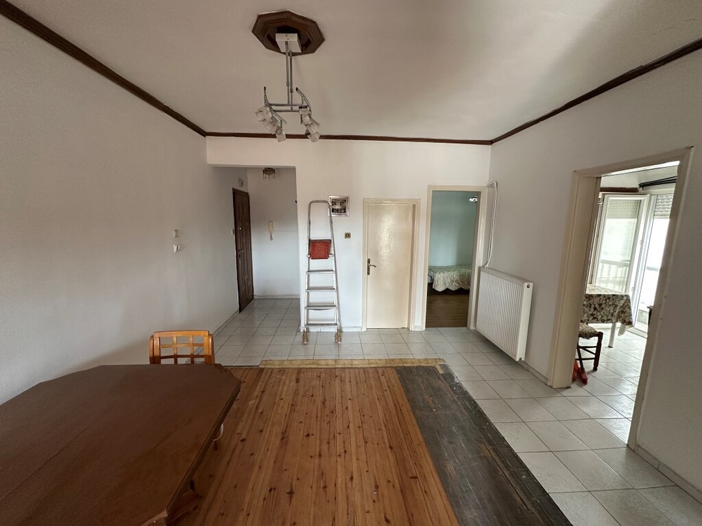 Квартира в Салониках, Греция, 75 м² - фото 3