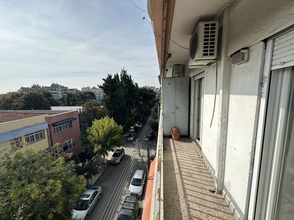 Квартира в Салониках, Греция, 75 м² - фото 8