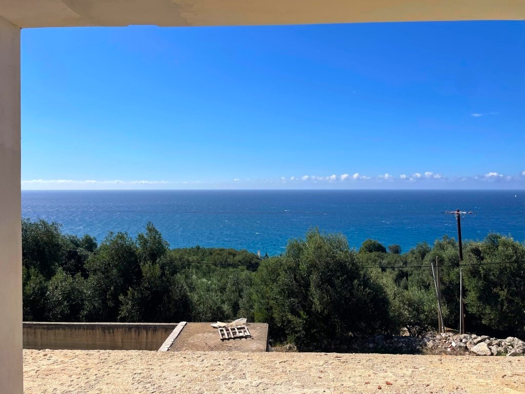 Вилла на Корфу, Греция, 290 м² - фото 10