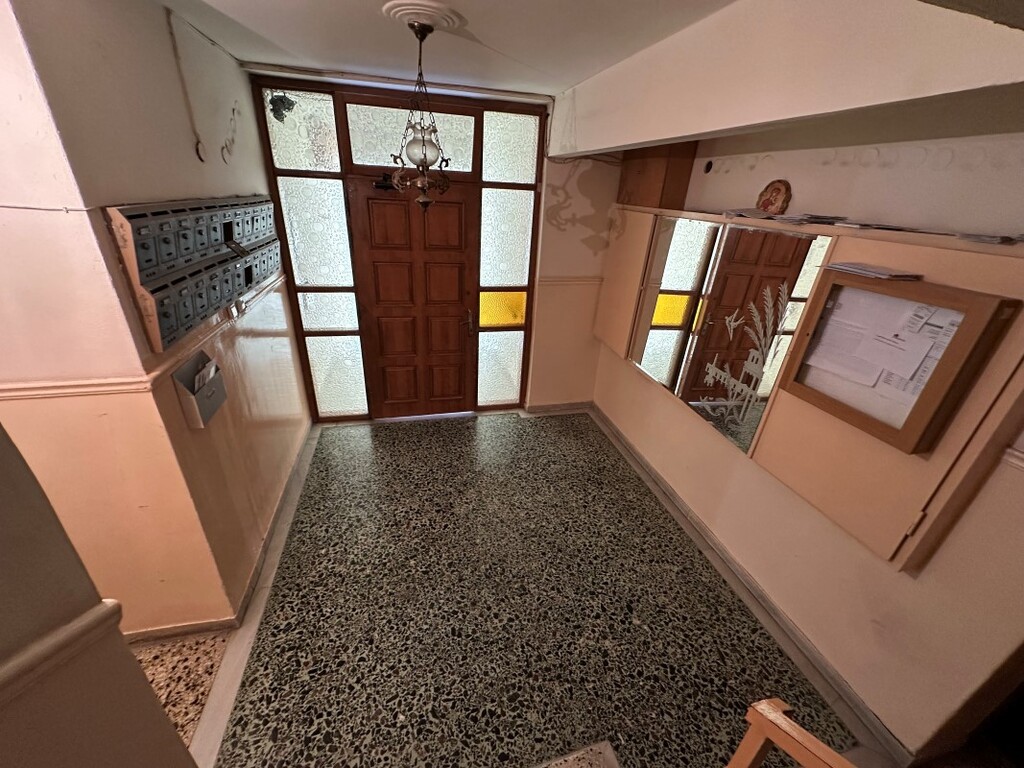 Квартира в Салониках, Греция, 75 м² - фото 13