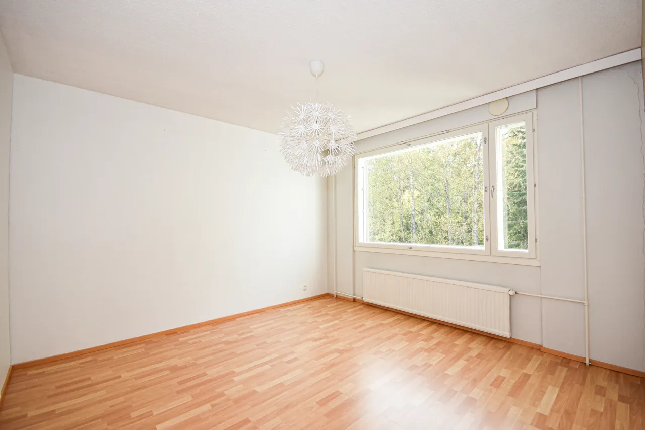Квартира в Вантаа, Финляндия, 45.5 м² - фото 5