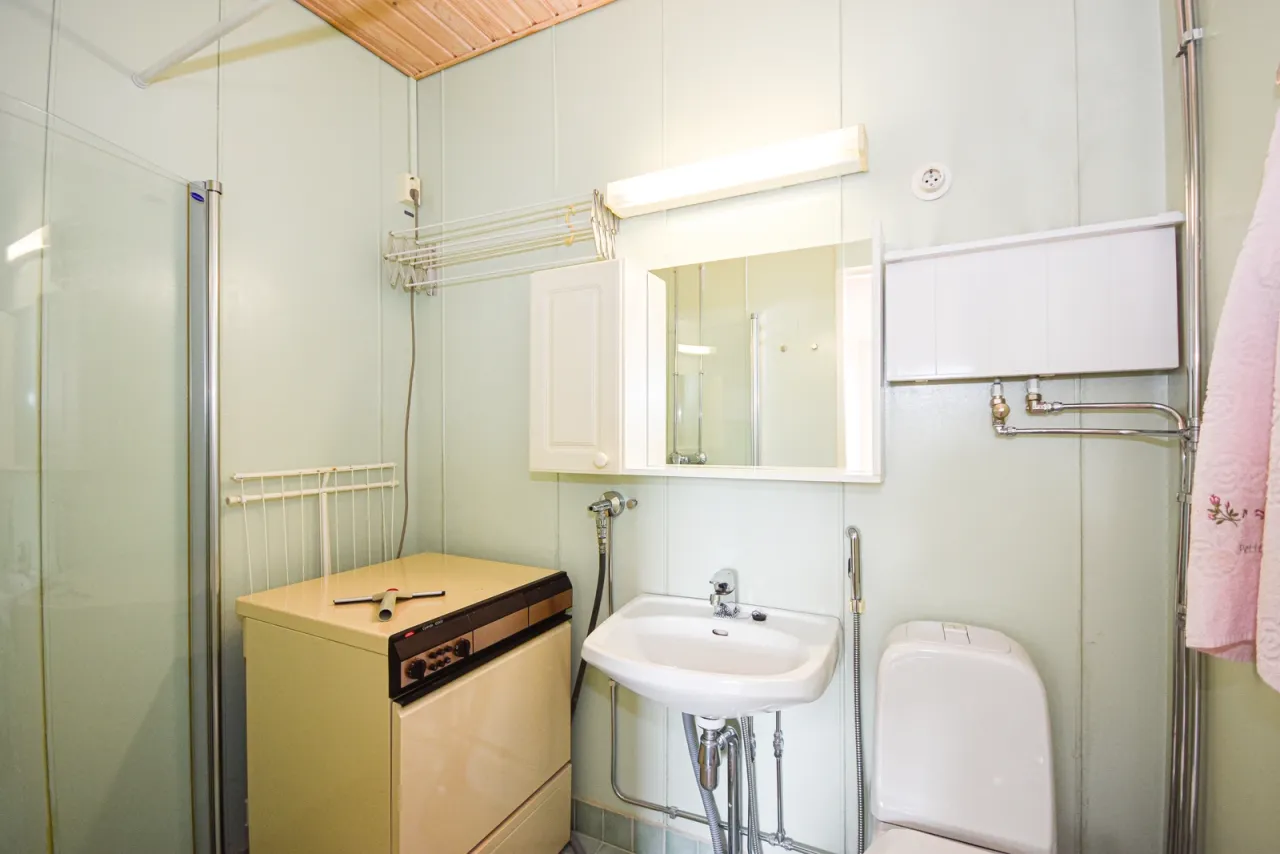 Квартира в Вантаа, Финляндия, 45.5 м² - фото 8