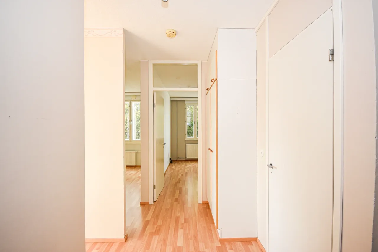 Квартира в Вантаа, Финляндия, 45.5 м² - фото 9